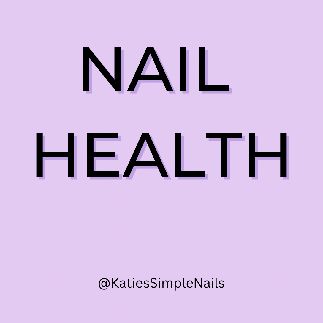 Nail Health