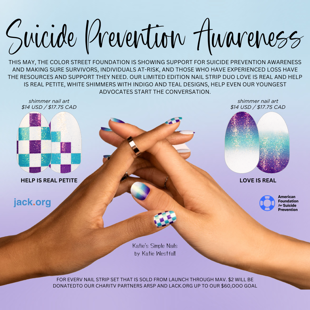 Suicide Prevention Awareness