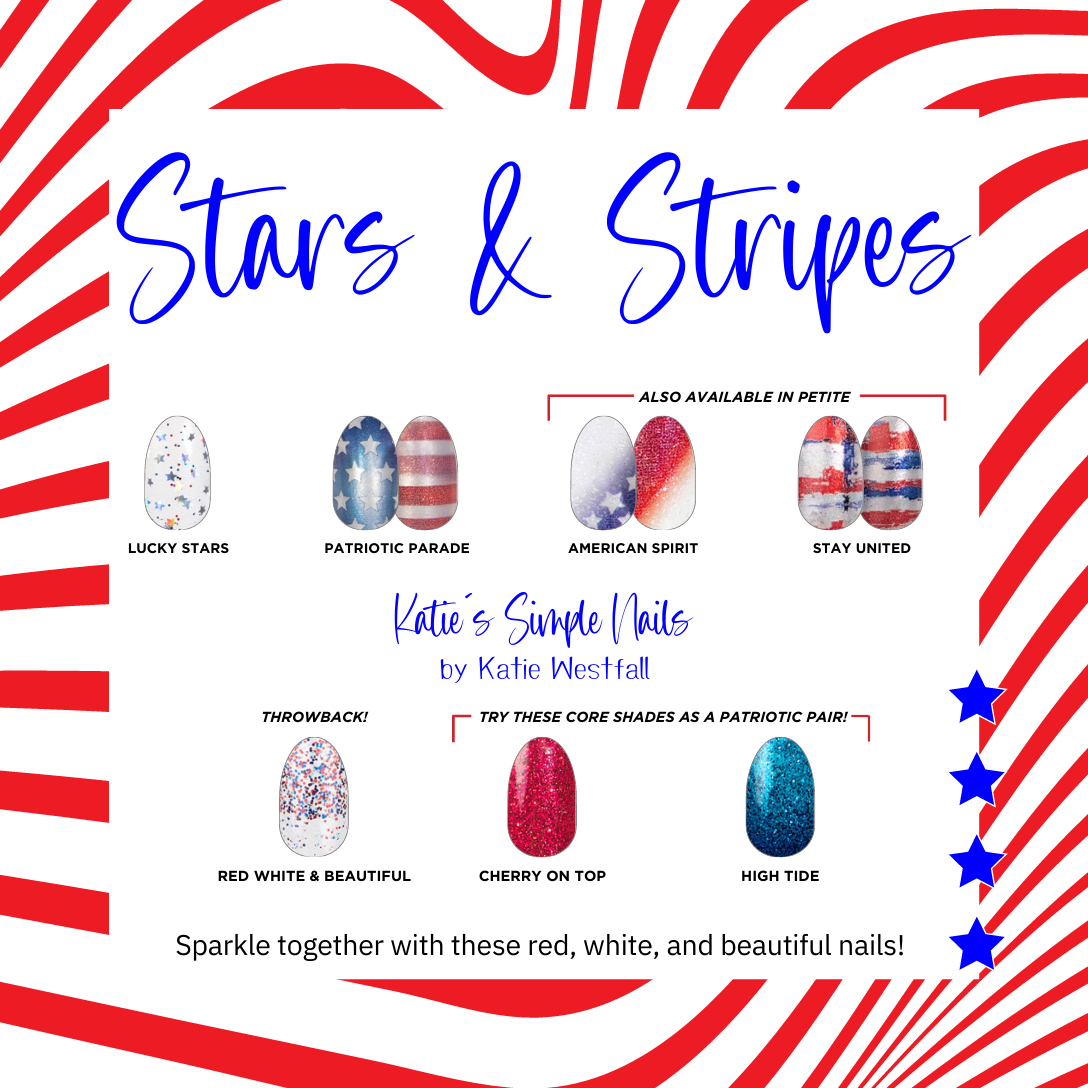 Stars & Stripes