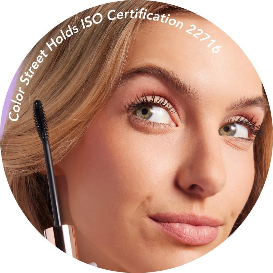 ISO Certification 22716