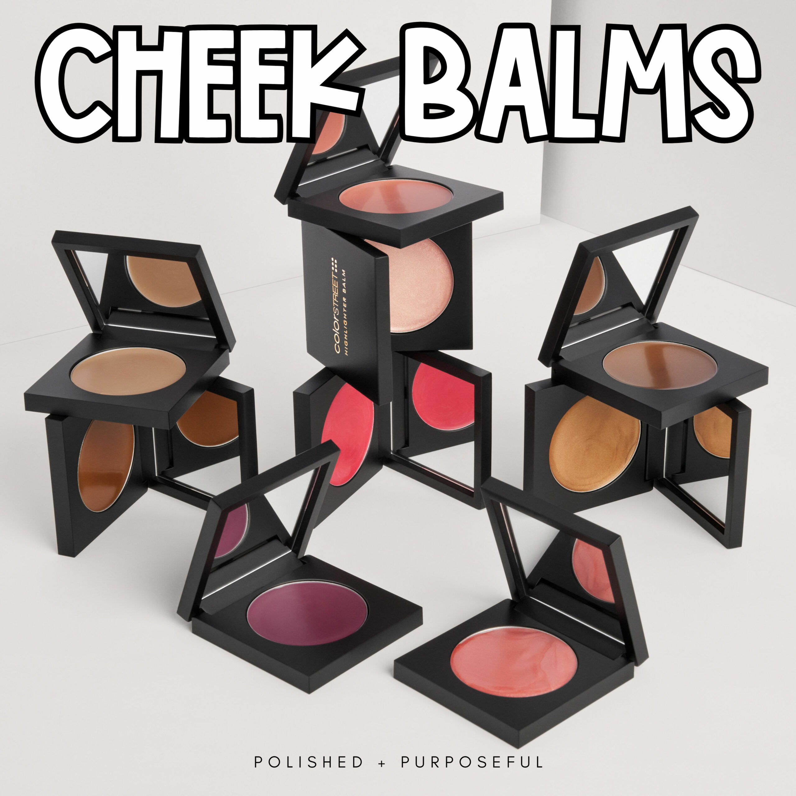 Cheek Balm Extension