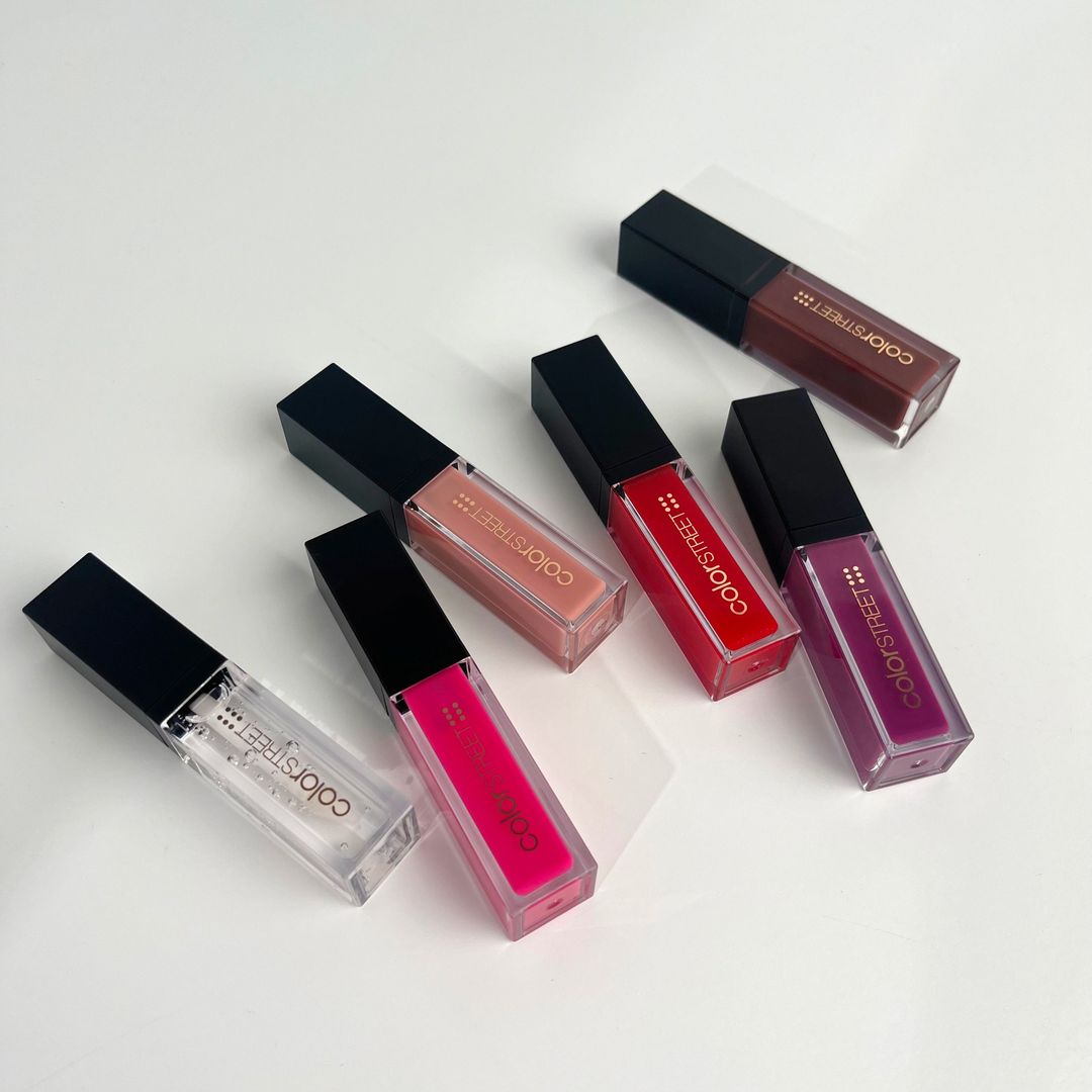 Hy-Gloss Restock and Stylist Exclusive