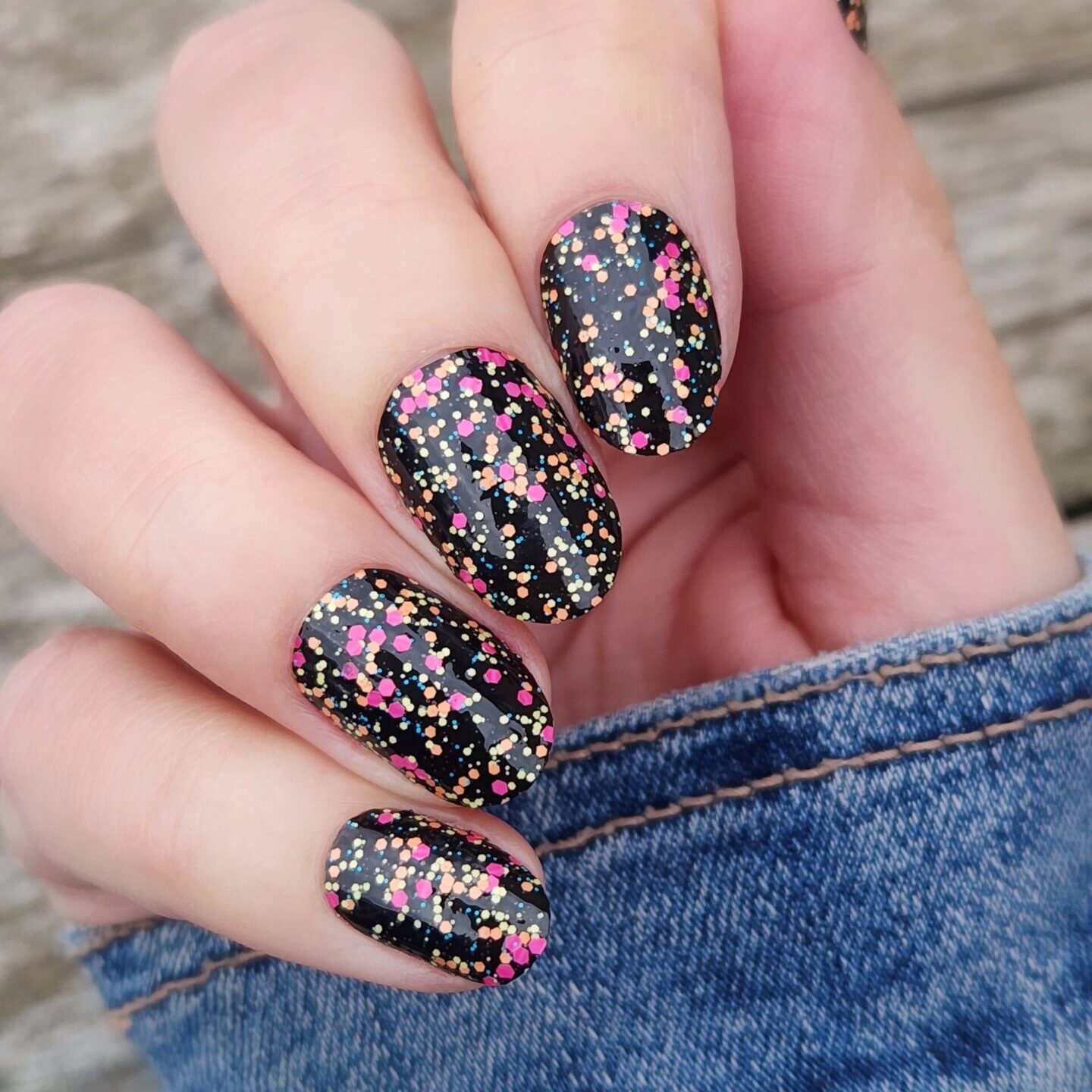 Party-Ready Nails