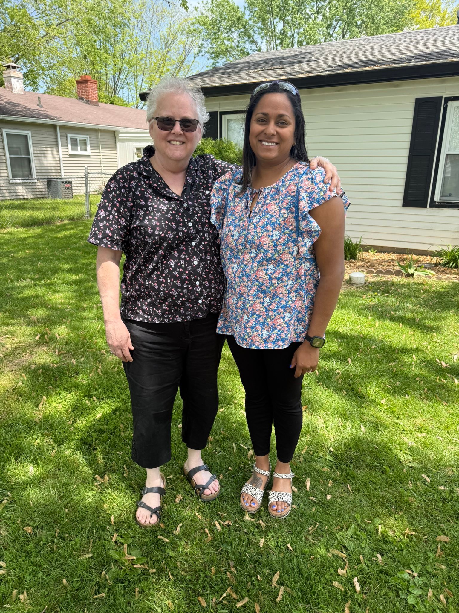 Happy Mother’s Day to the best Murmur and Memaw! So thankful for all you both do for our family! 

Susan Smock
June Barley