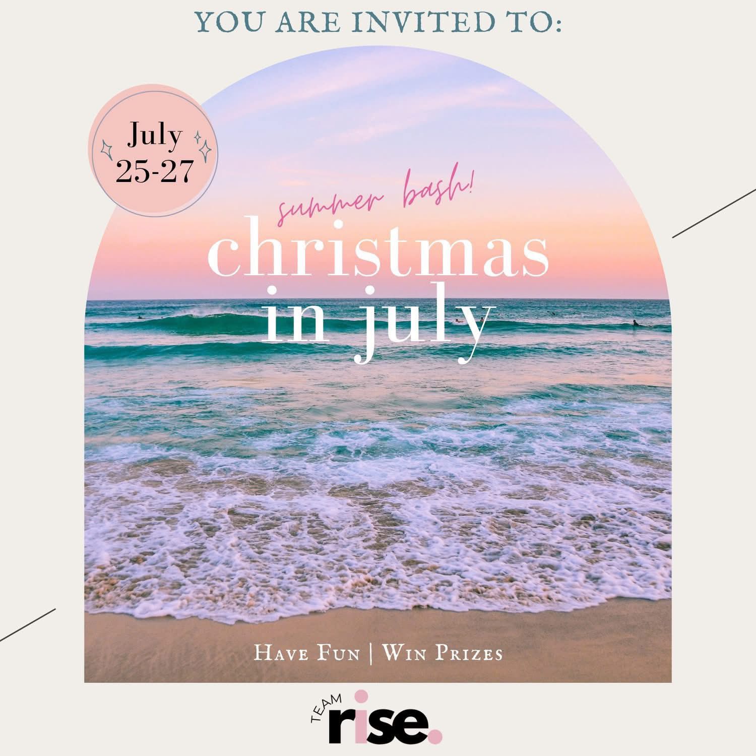 🎄 OK y’all… Christmas in July is officially here and my Kleo fam is doing it BIG!

Think: DIY nail tips, fun info sessions, behind-the-scenes goodness and more! 💅🏾✨

If you’ve ever been curious about what I do or how these nails actually work, this is a super fun (and zero pressure) way to check it all out.

Drop your fave Christmas movie in the comments 🎬🎁 and I’ll get you added to our private info group—it’s gonna be festive, fun, and full of ideas to help you feel polished and refreshed!