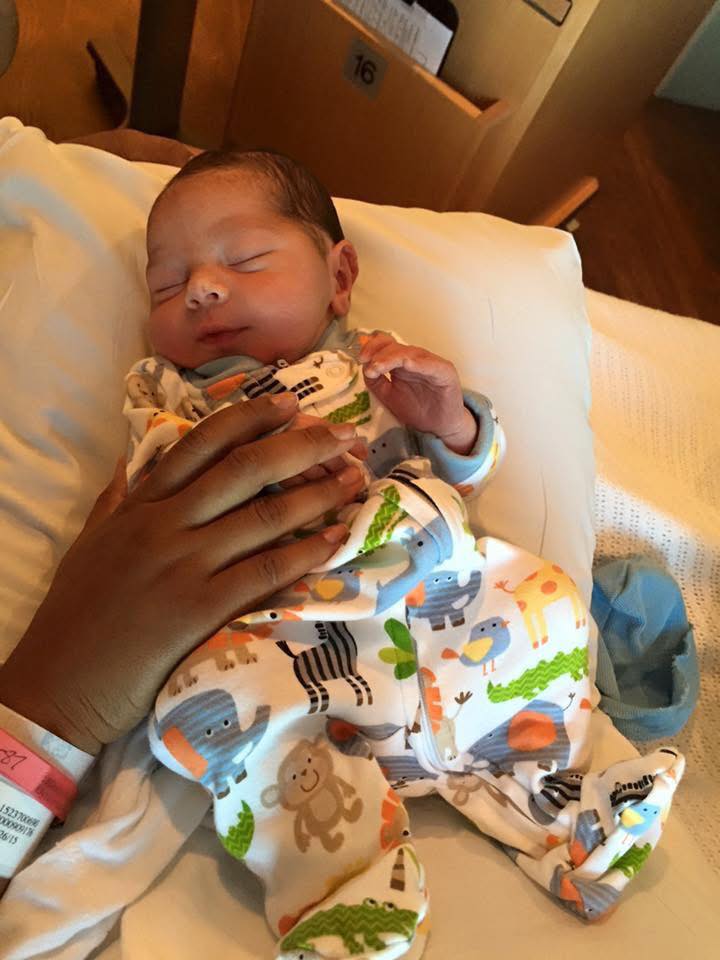 ✨ Almost double digits! The countdown is on! Starting with year one of this sweet boy’s life. From the moment he arrived, he’s been pure joy. Those baby snuggles were the absolute best! 

Michael T. Westfall