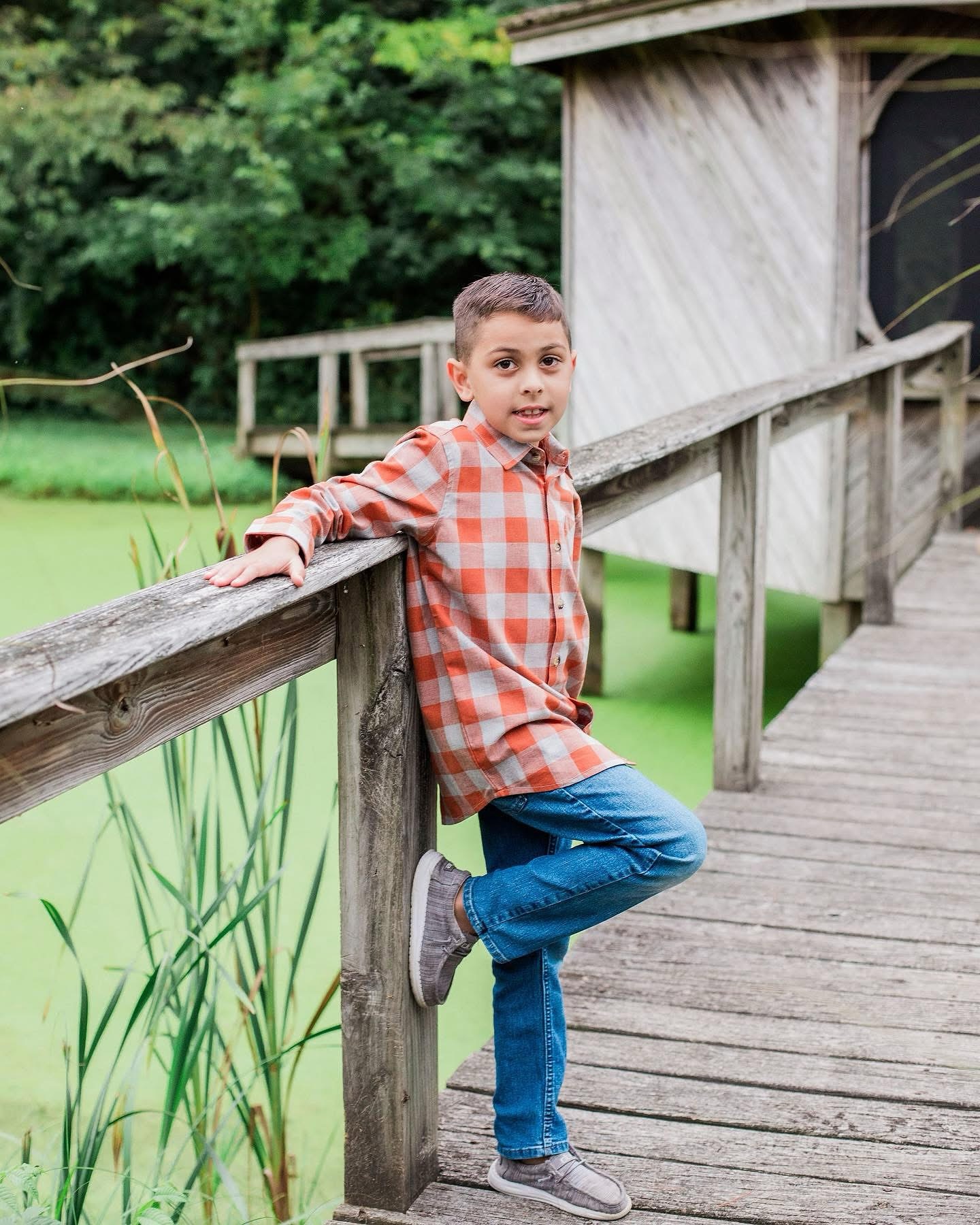 ✨ Almost double digits! The countdown is on!
Year eight was full of growth—both in height (seriously, when did that happen?!) and in heart. He found confidence in who he was, and we saw glimpses of the young man he’s becoming. He’s got a great group of friends at church and school. Love watching him grow and improve playing soccer over these several years.